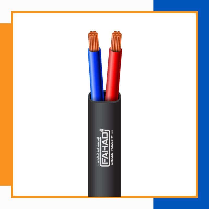 Cat6 Outdoor Ethernet Cable 3 Building Automation Cable 3core 1.5mm 305m