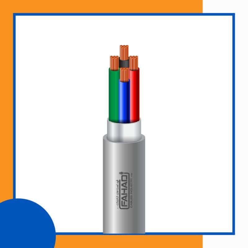 The Excellence of Sound: Understanding Fahad Cables Industry FZE and Its Audio Cable Manufacturing 4 Building Automation Cable Shielded 4core 1.5mm 305m