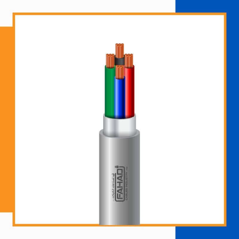 The Excellence of Sound: Understanding Fahad Cables Industry FZE and Its Audio Cable Manufacturing 3 Building Automation Cable Shielded 4core 1.5mm 305m