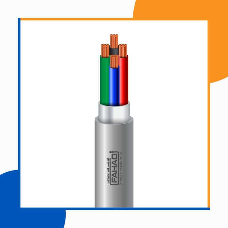 The Excellence of Sound: Understanding Fahad Cables Industry FZE and Its Audio Cable Manufacturing 2 Building Automation Cable Shielded 4core 1.5mm 305m