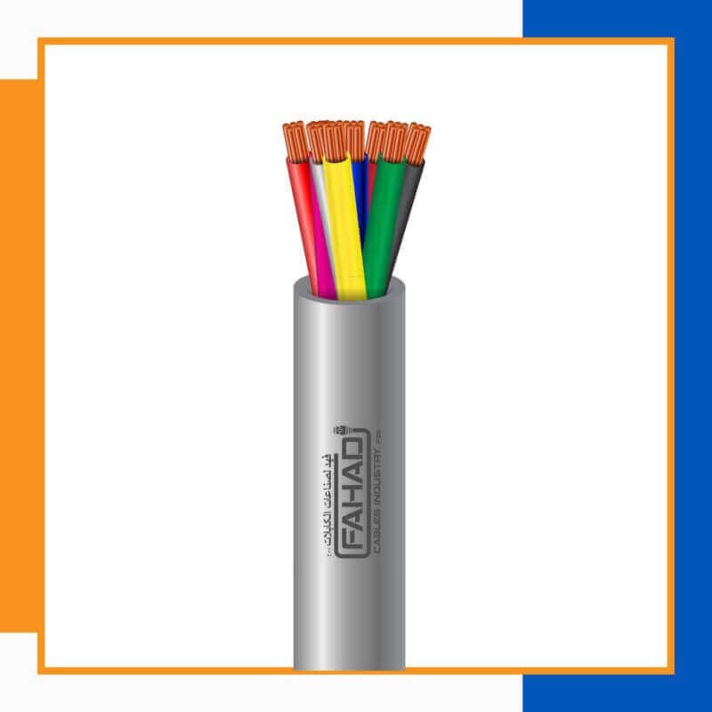Exploring Phono Audio Cables: Fahad Cables Industry FZE as a Leading Manufacturer 5 2 core Speaker Cable 16 awg 305m